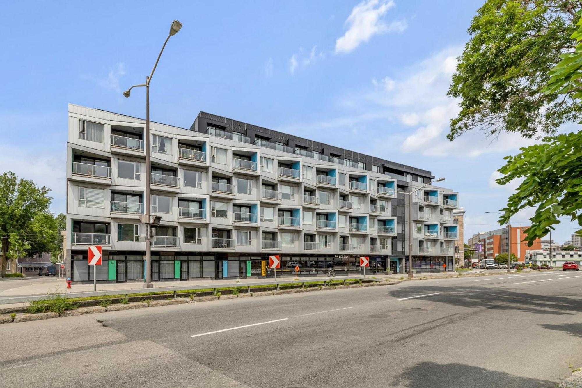 Appartement Initial - Architecte - Centre-ville De
